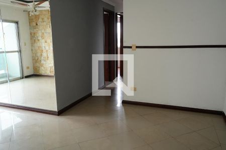 Sala de apartamento para alugar com 3 quartos, 89m² em Vila Carrão, São Paulo