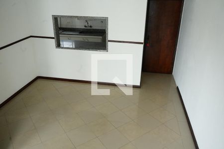Sala de apartamento para alugar com 3 quartos, 89m² em Vila Carrão, São Paulo
