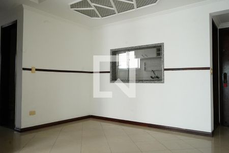 Sala de apartamento para alugar com 3 quartos, 89m² em Vila Carrão, São Paulo