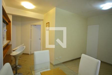 Apartamento para alugar com 1 quarto, 50m² em Centro, São Bernardo do Campo