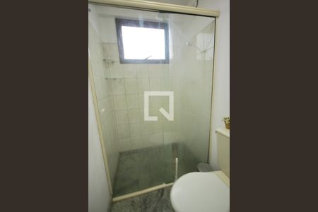 Apartamento para alugar com 1 quarto, 50m² em Centro, São Bernardo do Campo
