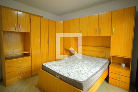 Apartamento para alugar com 1 quarto, 50m² em Centro, São Bernardo do Campo