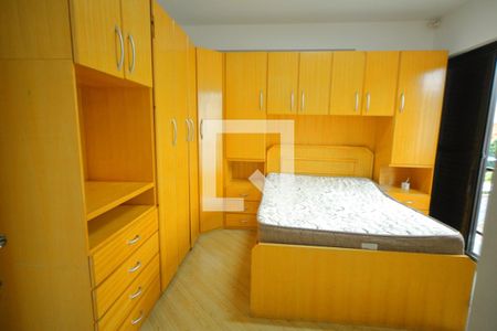 Apartamento para alugar com 1 quarto, 50m² em Centro, São Bernardo do Campo
