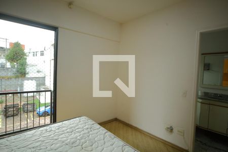 Apartamento para alugar com 1 quarto, 50m² em Centro, São Bernardo do Campo