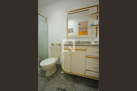 Apartamento para alugar com 1 quarto, 50m² em Centro, São Bernardo do Campo