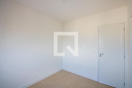 Quarto 1 - Suíte de apartamento para alugar com 3 quartos, 93m² em Jardim, Santo André