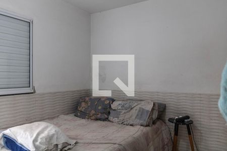 Quarto 1 de apartamento à venda com 3 quartos, 65m² em Madre Gertrudes, Belo Horizonte
