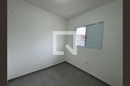 Quarto 1 de apartamento para alugar com 2 quartos, 40m² em Santo Antônio, Osasco