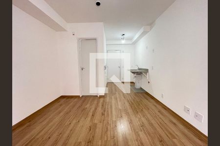 Studio de kitnet/studio à venda com 1 quarto, 26m² em Butantã, São Paulo
