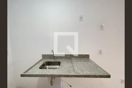 Studio de kitnet/studio à venda com 1 quarto, 26m² em Butantã, São Paulo