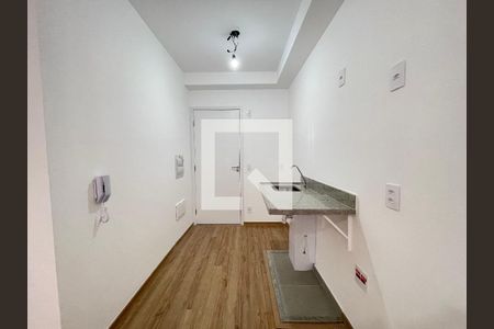Studio de kitnet/studio à venda com 1 quarto, 26m² em Butantã, São Paulo