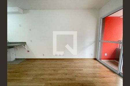 Studio de kitnet/studio à venda com 1 quarto, 26m² em Butantã, São Paulo