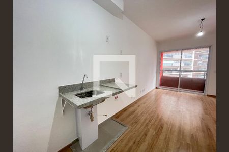 Studio de kitnet/studio à venda com 1 quarto, 26m² em Butantã, São Paulo