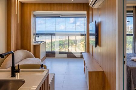 Apartamento para alugar com 1 quarto, 40m² em Patamares, Salvador