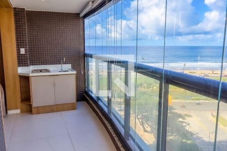 Apartamento para alugar com 1 quarto, 40m² em Patamares, Salvador