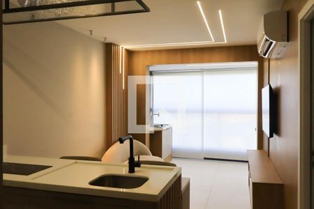 Apartamento para alugar com 1 quarto, 40m² em Patamares, Salvador