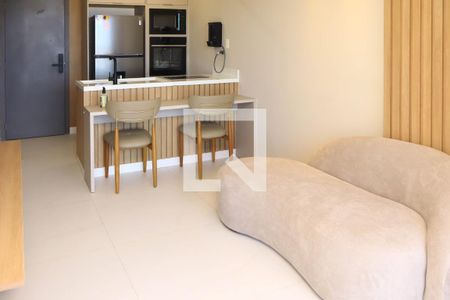 Apartamento para alugar com 1 quarto, 40m² em Patamares, Salvador