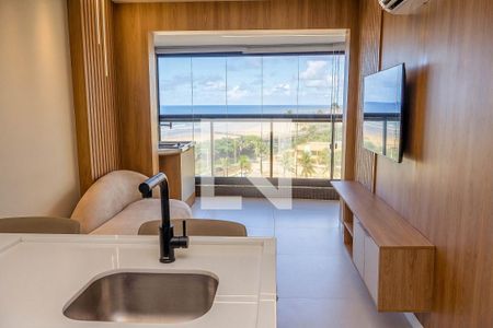 Apartamento para alugar com 1 quarto, 40m² em Patamares, Salvador