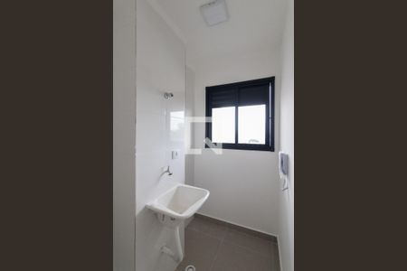 Cozinha e Área de Serviço de apartamento para alugar com 2 quartos, 65m² em Parada Xv de Novembro, São Paulo