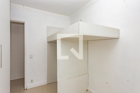 Quarto 1 de apartamento à venda com 2 quartos, 59m² em Vila Caraguata, São Paulo