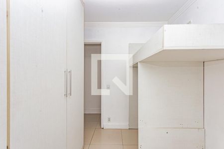 Quarto 1 de apartamento à venda com 2 quartos, 59m² em Vila Caraguata, São Paulo