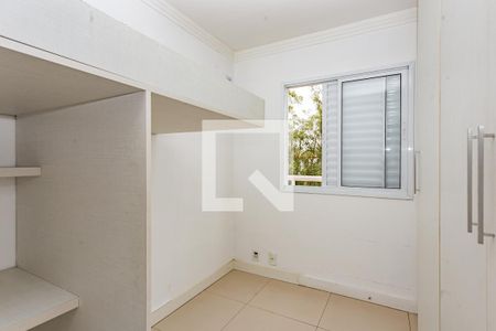 Quarto 1 de apartamento à venda com 2 quartos, 59m² em Vila Caraguata, São Paulo