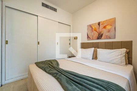 Studio de kitnet/studio para alugar com 1 quarto, 30m² em Jardim Paulista, São Paulo