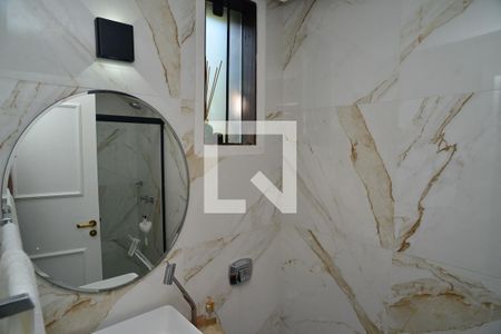 Casa de Condomínio para alugar com 6 quartos, 650m² em Itanhangá, Rio de Janeiro