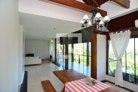 Casa de Condomínio para alugar com 6 quartos, 650m² em Itanhangá, Rio de Janeiro