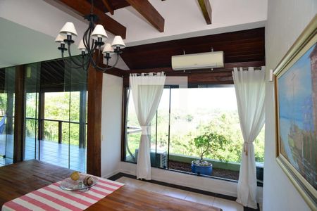 Casa de Condomínio para alugar com 6 quartos, 650m² em Itanhangá, Rio de Janeiro