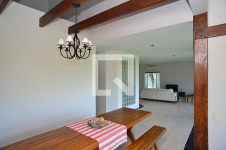 Casa de Condomínio para alugar com 6 quartos, 650m² em Itanhangá, Rio de Janeiro