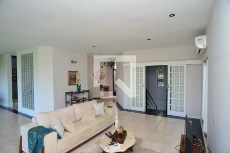 Casa de Condomínio para alugar com 6 quartos, 650m² em Itanhangá, Rio de Janeiro