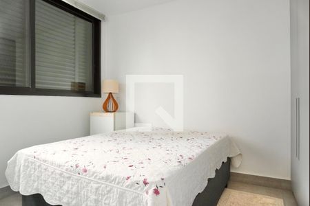 Quarto 1 de apartamento à venda com 4 quartos, 143m² em Santo Agostinho, Belo Horizonte