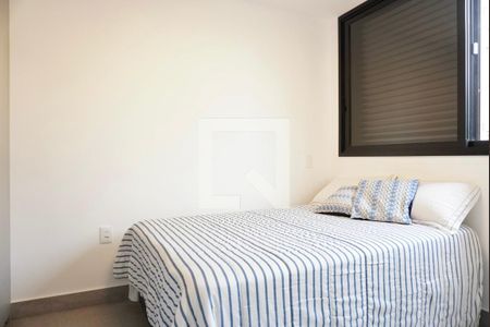 Quarto 2 de apartamento à venda com 4 quartos, 143m² em Santo Agostinho, Belo Horizonte