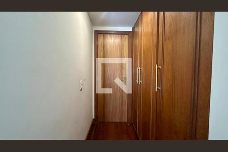 Quarto  de apartamento à venda com 4 quartos, 181m² em Funcionários, Belo Horizonte