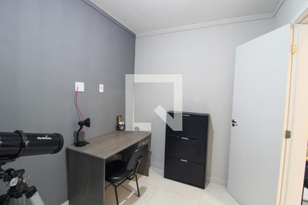 Quarto 2 de apartamento para alugar com 2 quartos, 40m² em Vila Butantã, São Paulo