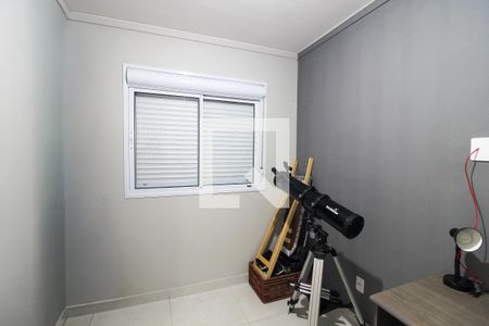 Quarto 2 de apartamento para alugar com 2 quartos, 40m² em Vila Butantã, São Paulo