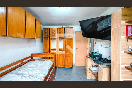 Quarto 1 de casa à venda com 2 quartos, 177m² em Pedreira, São Paulo
