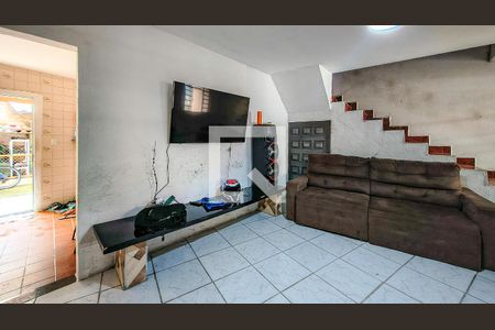 Sala de casa à venda com 2 quartos, 177m² em Pedreira, São Paulo