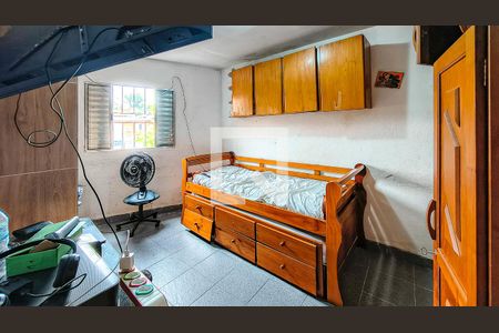Sala de casa à venda com 2 quartos, 177m² em Pedreira, São Paulo