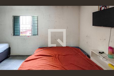 Quarto 2 de casa à venda com 2 quartos, 177m² em Pedreira, São Paulo