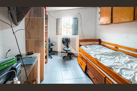 Quarto 1 de casa à venda com 2 quartos, 177m² em Pedreira, São Paulo