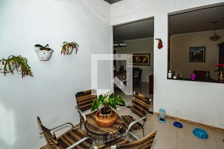 Casa à venda com 4 quartos, 350m² em Santa Amelia, Belo Horizonte