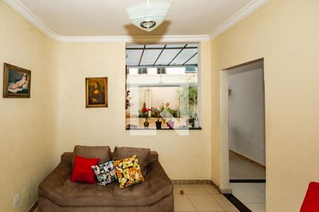 Casa à venda com 4 quartos, 350m² em Santa Amelia, Belo Horizonte