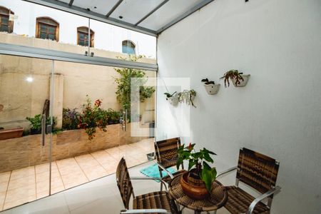 Casa à venda com 4 quartos, 350m² em Santa Amelia, Belo Horizonte