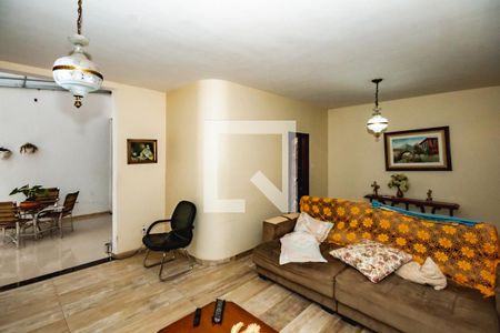 Casa à venda com 4 quartos, 350m² em Santa Amelia, Belo Horizonte