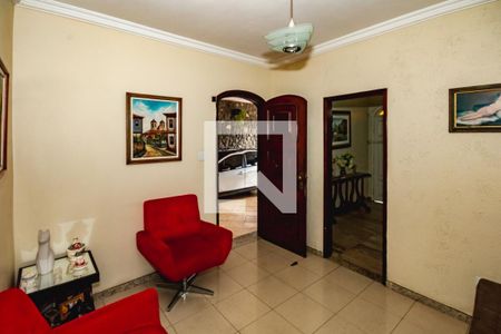 Casa à venda com 4 quartos, 350m² em Santa Amelia, Belo Horizonte