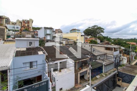 Vista Varanda  de casa à venda com 2 quartos, 172m² em Vila Progredior, São Paulo