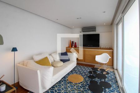 Sala Superior  de casa à venda com 2 quartos, 172m² em Vila Progredior, São Paulo