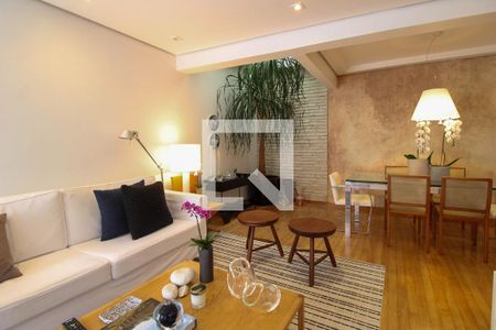 Sala Inferior  de casa à venda com 2 quartos, 172m² em Vila Progredior, São Paulo